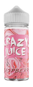 Набор Crazy Juice Raspberry (Малина) 60мл 3мг